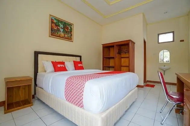 OYO 2177 Trikora Indah Residence