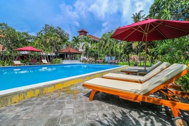 OYO 2184 Nan Berlian Inn
