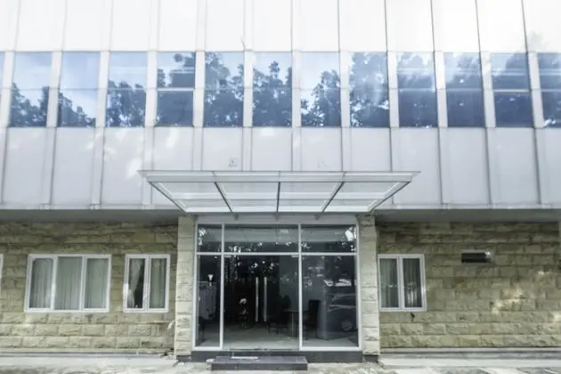 OYO 2195 Al Jazeerah Residence Syariah