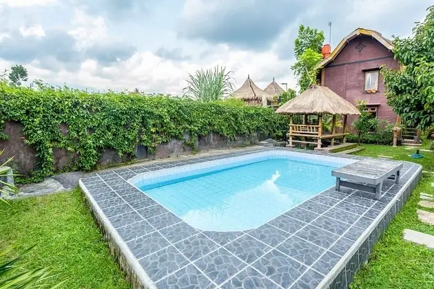 OYO 2196 Edriyan Bungalow - Öne Çıkan Resim