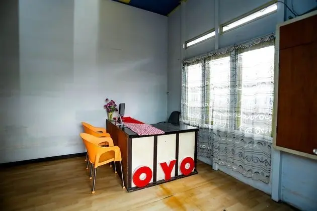 OYO 2197 Pulau Laut Guest House - Lobi