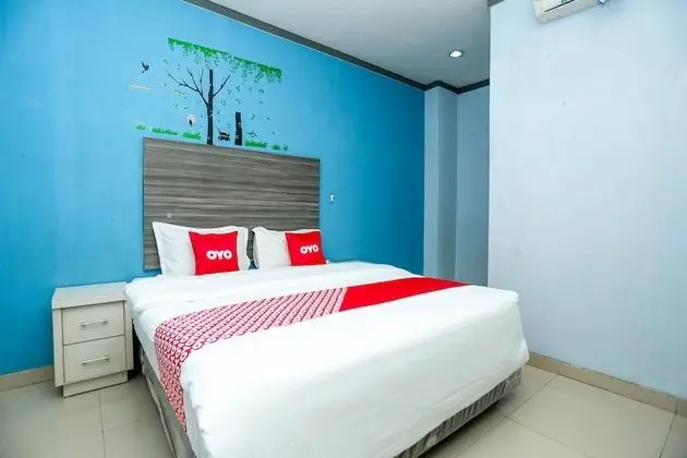 OYO 2197 Pulau Laut Guest House - Öne Çıkan Resim