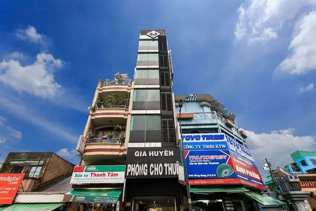 OYO 220 Gia Huyen