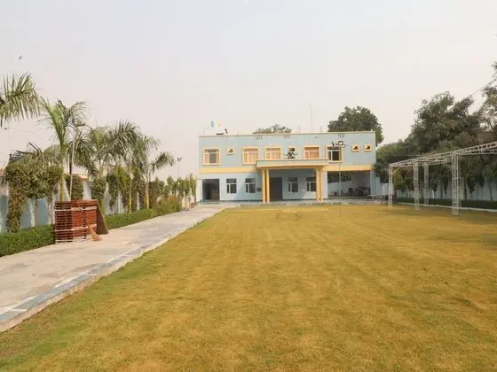 OYO 22014 Prem Resort