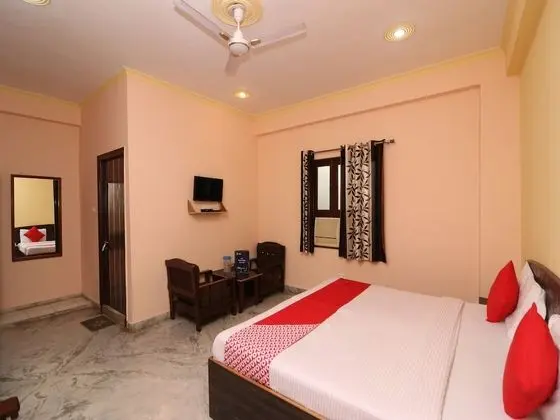 OYO 22015 Hotel Lakshya Palace - Oda