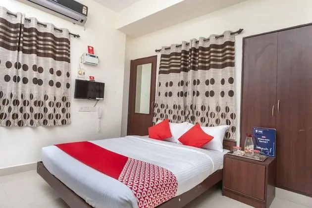 OYO 22019 Skye Service Apartments - Öne Çıkan Resim