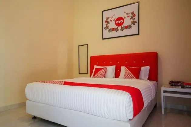 OYO 2202 Delima Guest House Syariah - Öne Çıkan Resim