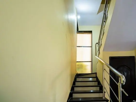 OYO 22027 Home Graceful 3BHK Lonavala - İç Mekan