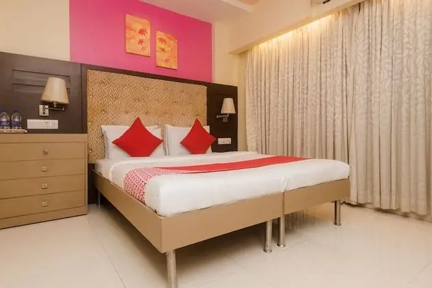 OYO 22061 Hotel Khwaishh Presidency - Öne Çıkan Resim