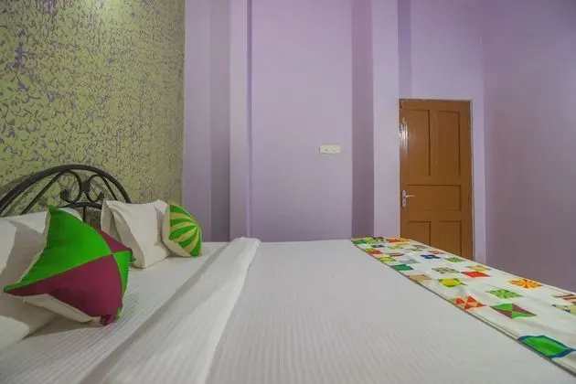 OYO 22067 Home Cozy 1BHK Near Carmona Beach - Oda