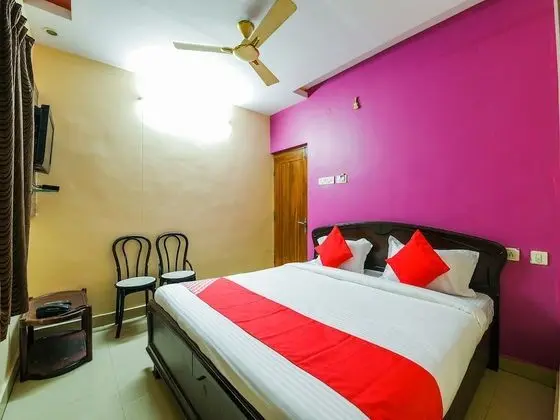 OYO 22116 Savera Inn Lodge