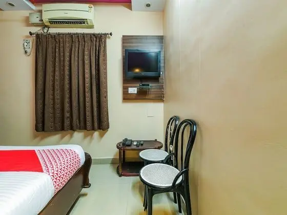 OYO 22116 Savera Inn Lodge - Oda
