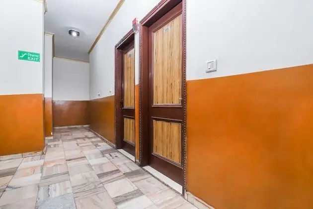 OYO 22135 Hotel Kanishka Palace - Lobi