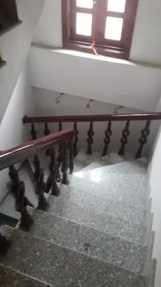OYO 222 Queen Hotel - İç Mekan