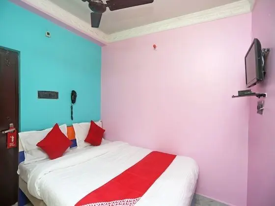OYO 22232 Hotel Continental & Lodge - Öne Çıkan Resim