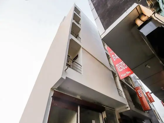 OYO 22235 Hotel Ryan Residency