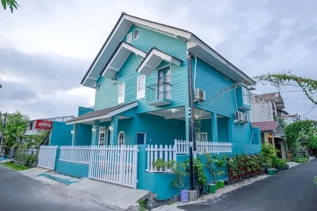 OYO 2224 Lousiana House - 1