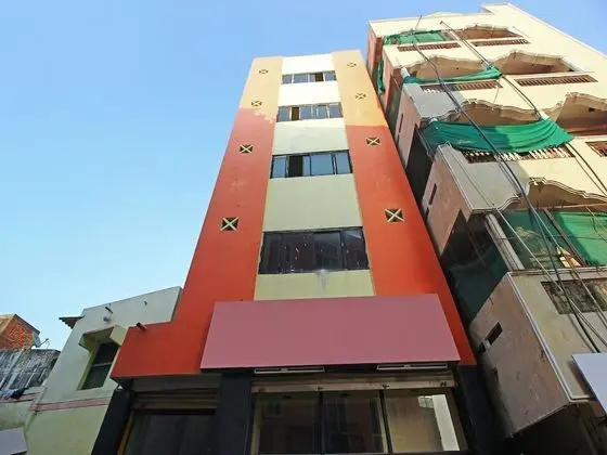 OYO 22250 Prince Residency
