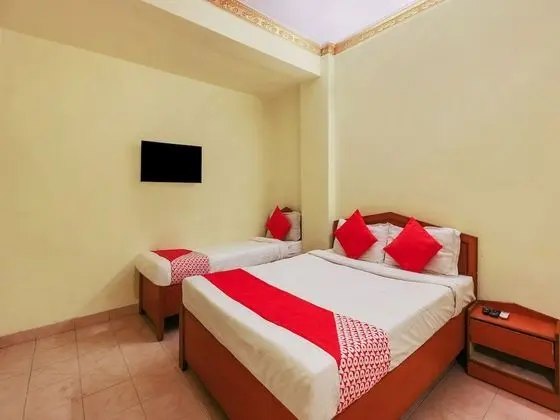 OYO 22250 Prince Residency - Öne Çıkan Resim