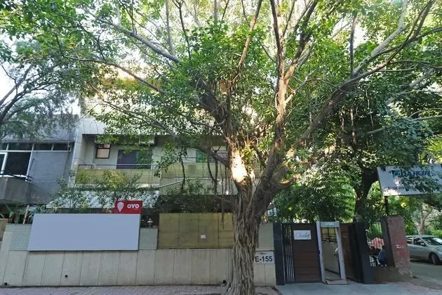 OYO 2227 Hotel Chalet