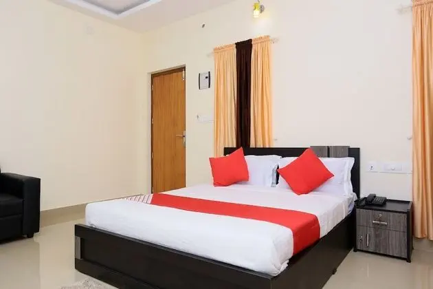 OYO 22281 Reem Residency - Öne Çıkan Resim