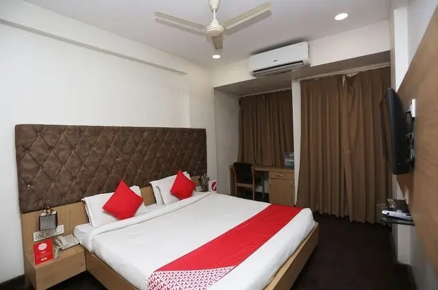 OYO 22315 Hotel Rajdoot Gaurav - Öne Çıkan Resim
