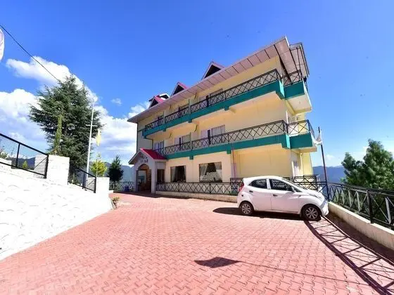 OYO 22347 Hilltop Resorts
