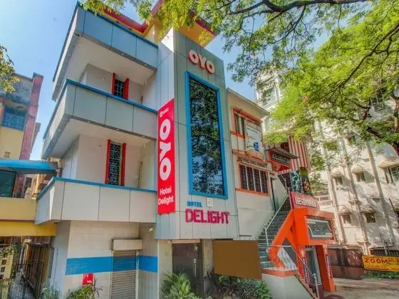 OYO 22376 Hotel Delight