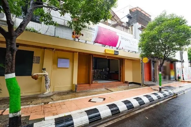 OYO 2240 Simpang Tujuh Residence