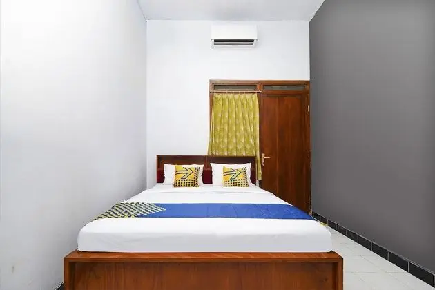 OYO 2240 Simpang Tujuh Residence - Oda