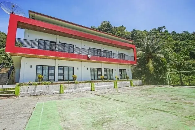 OYO 2246 Anjung Bang Oking Hotel