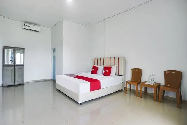 OYO 2246 Anjung Bang Oking Hotel - Öne Çıkan Resim