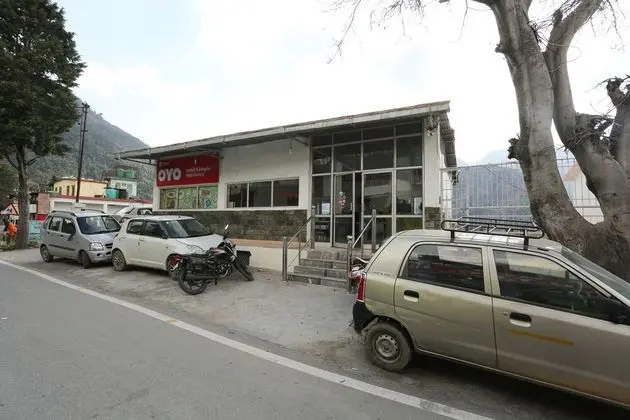 OYO 22492 Hotel Kempty Residency - 1