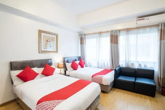 OYO 225 Cedar Peak - Öne Çıkan Resim