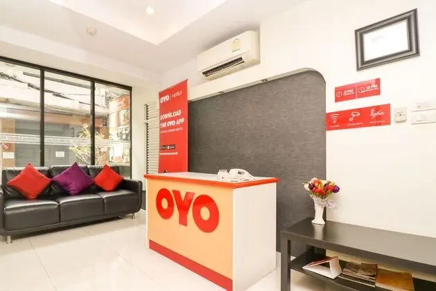 OYO 225 Premier Place Hotel - Öne Çıkan Resim