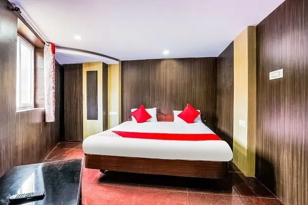 OYO 22517 Mananya Cottage