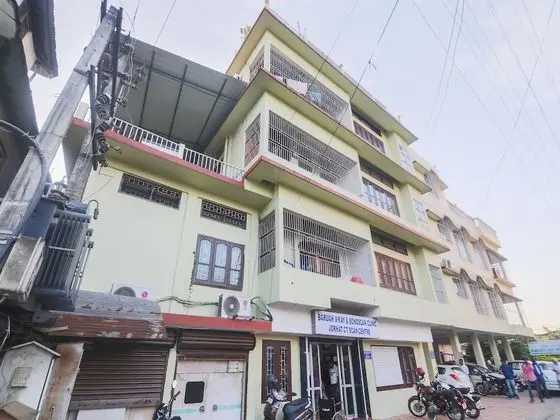 OYO 22526 Baruah's Guest House