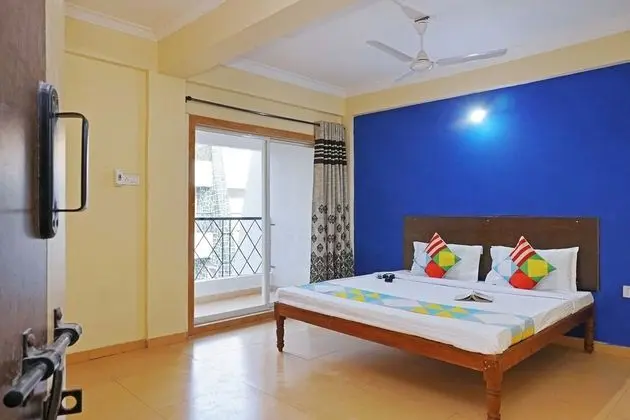 OYO 22539 Home Serene 3BHK Khandala - Oda
