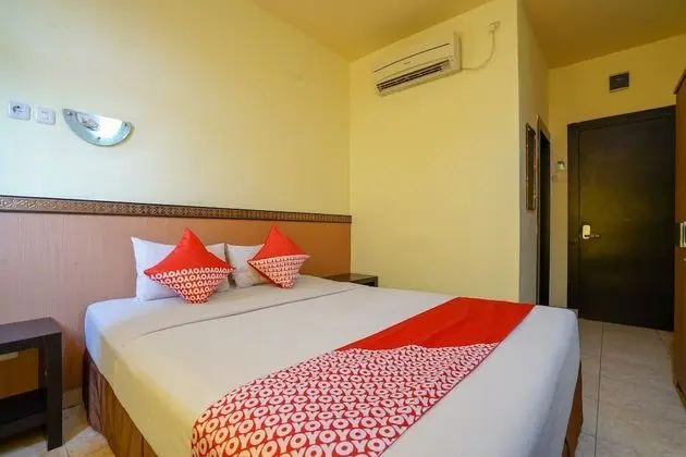OYO 2255 Hotel Aifih