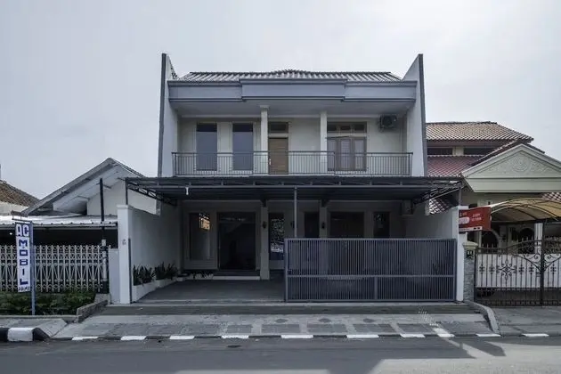 OYO 2259 Zleepy Ks Tubun