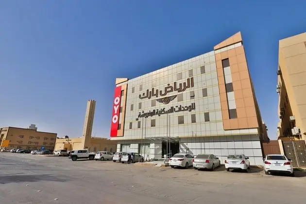 OYO 226 Riyadh Park