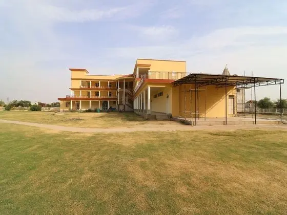 OYO 22648 Shalimar Inn