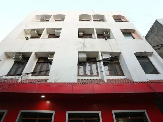 OYO 22689 Hotel United Inn