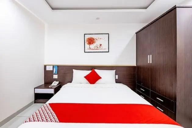 OYO 227 Trang Anh Hotel - Oda