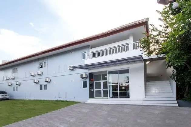 OYO 2270 Hotel Taman Wirama