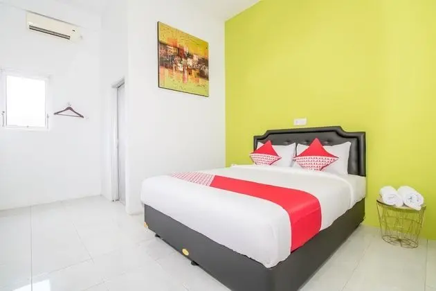 OYO 2270 Hotel Taman Wirama - Öne Çıkan Resim
