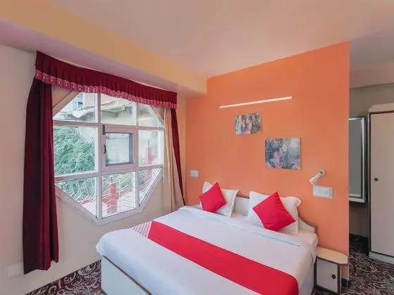 OYO 22748 Barowalia Resorts