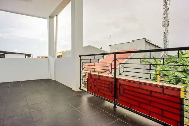 OYO 2277 Lulu Homes