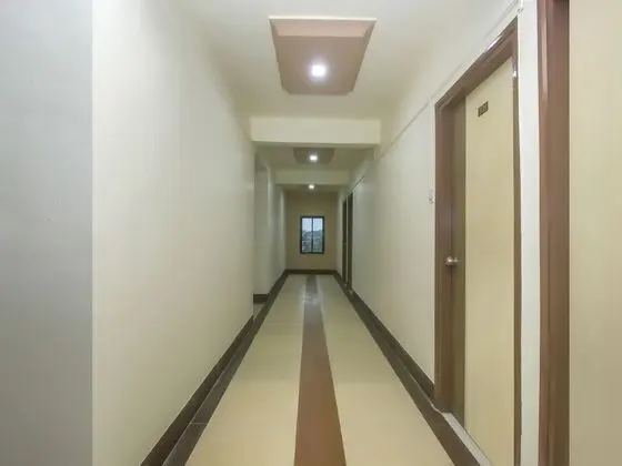 OYO 22772 Hotel Vasantdashmi (purva) - İç Mekan