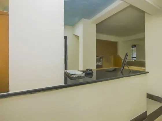 OYO 22772 Hotel Vasantdashmi (purva) - Lobi